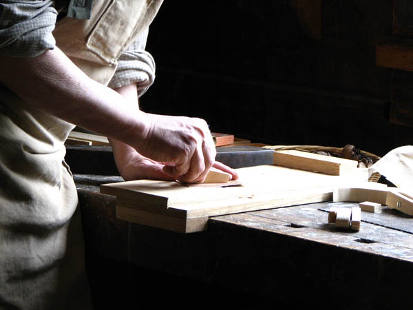 Nuestra <strong>carpintería de madera en  Franqueses del Vallès (Les)</strong> es una empresa de <strong>herencia familiar</strong>, por lo que  contamos con gran <strong>experiencia </strong>en la profesión.
